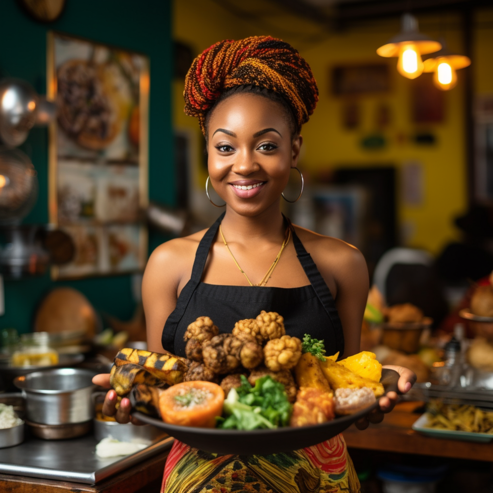 Savor the Flavor: Exploring Vancouver's Diverse Culinary