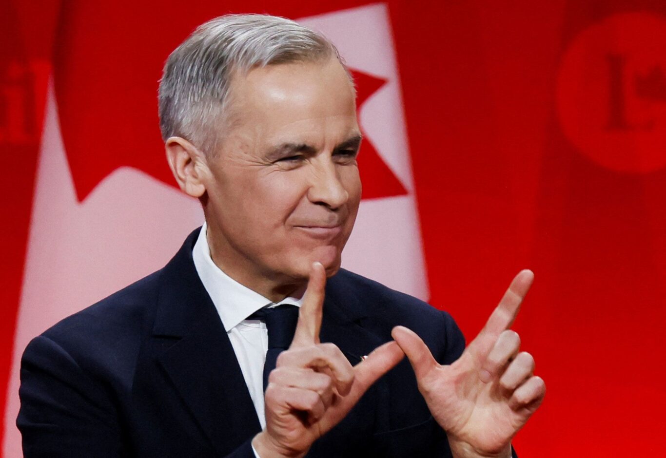 canada prime minister mark carney