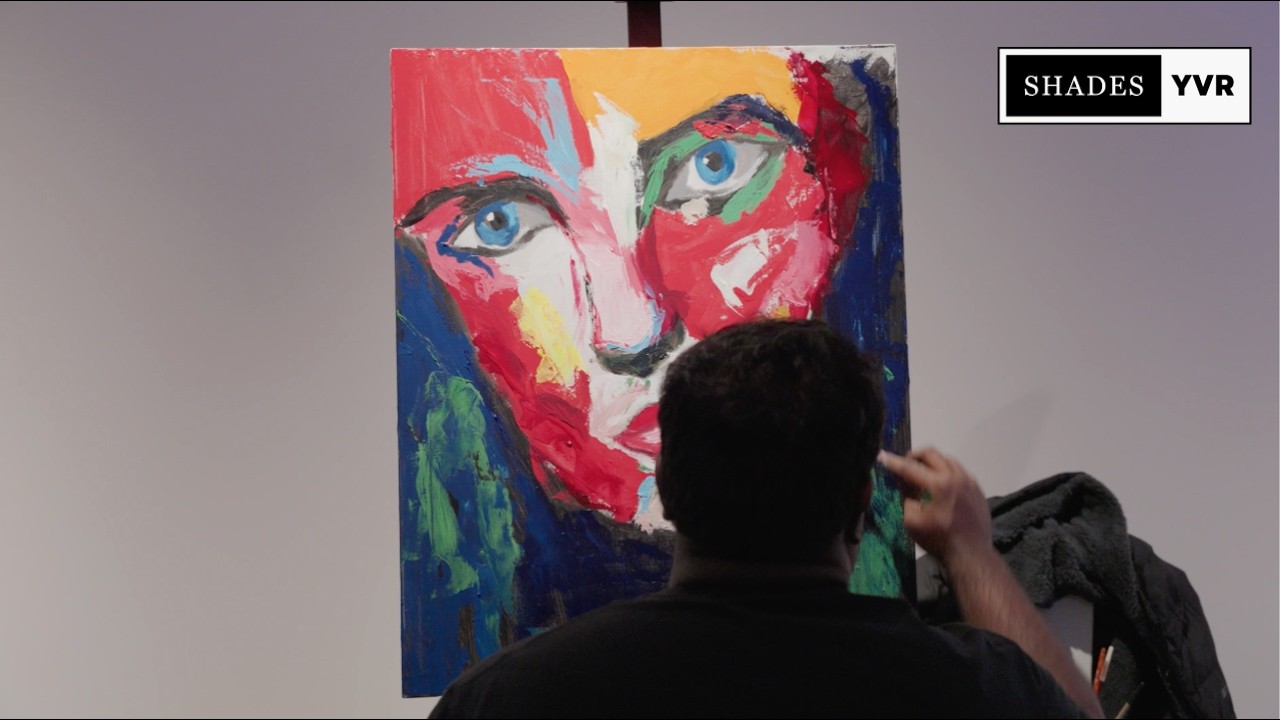 Art Show Vancouver