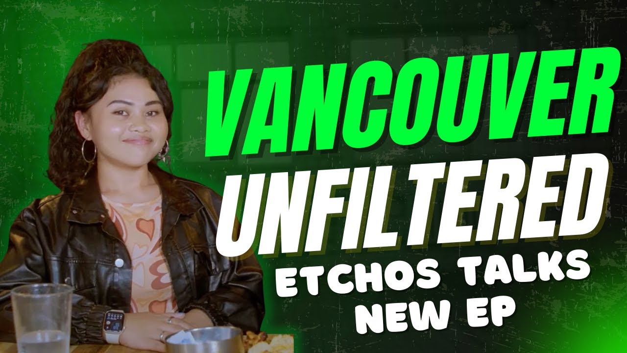 Etchos new EP