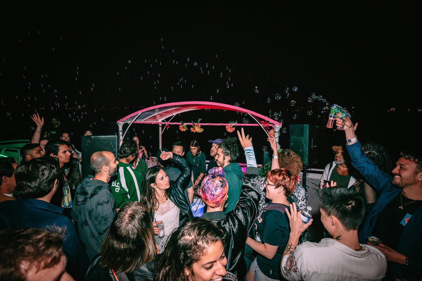 Your Vancouver Weekend Playbook: